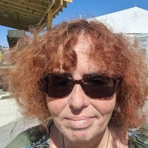 Meet your Posher, Kathleen